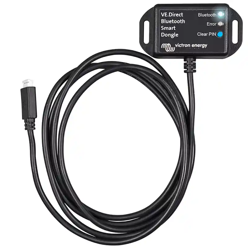 Neu Victron VE.Direct Bluetooth Smart-Dongle