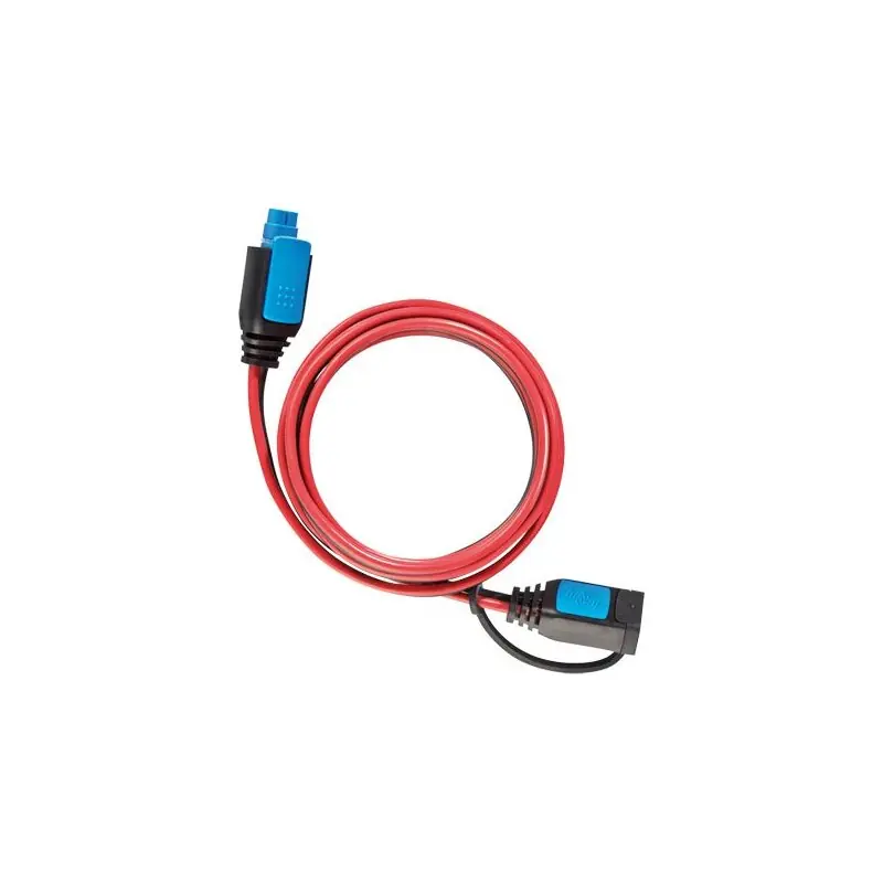 Direkt Vom Hersteller Victron 2m DC-Verlängerungskabel f. Blue Ladegeräte