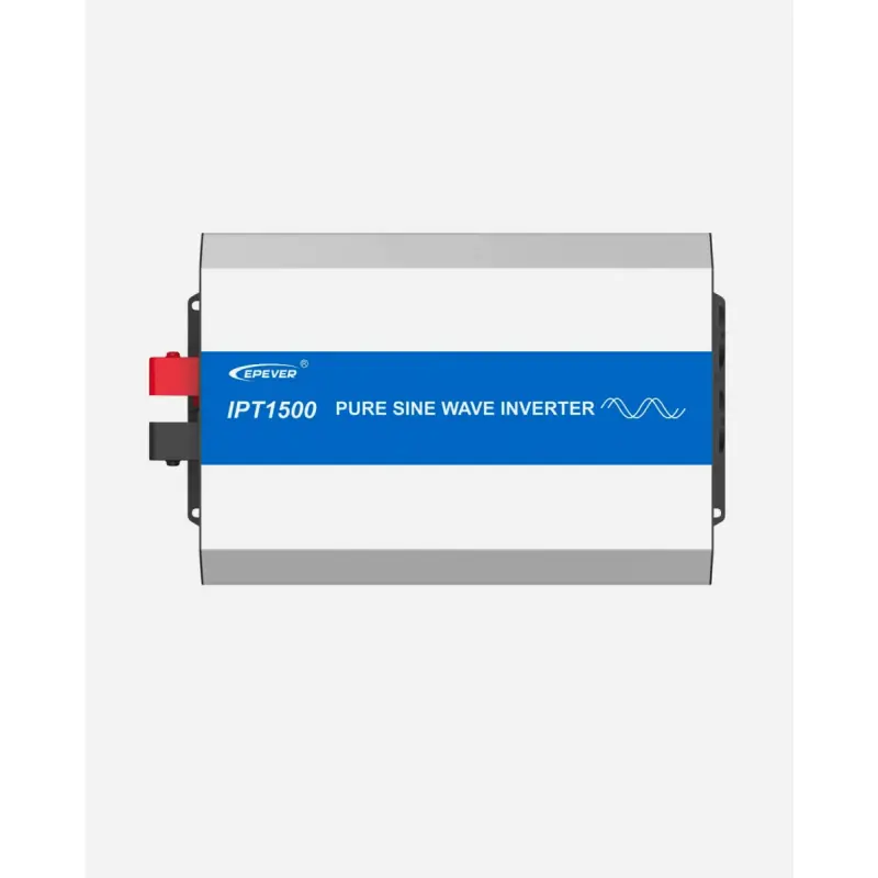 Super-Preis EPEVER® IPT1500-22 reiner Sinus Spannungswandler 1500W 24V auf 230V