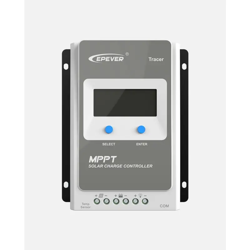 Abverkauf EPEVER®MPPT Laderegler Tracer 1210AN,10A, 12V/24VDC