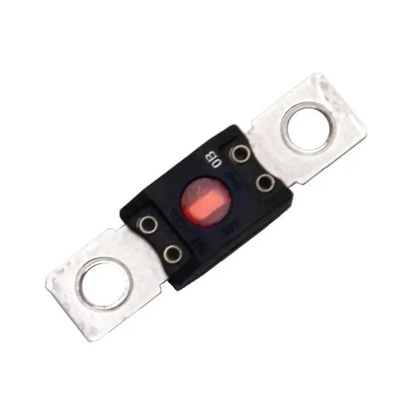 Votronic Hochlast-Sicherung 100 A - 2253 Kostenloser Rückversand
