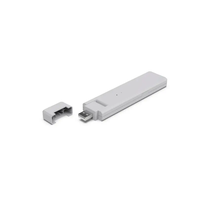 Hoymiles DTU-WLite-S Stick für 4 Module (HMS/HMT Mikrowechselrichter) Zertifiziert