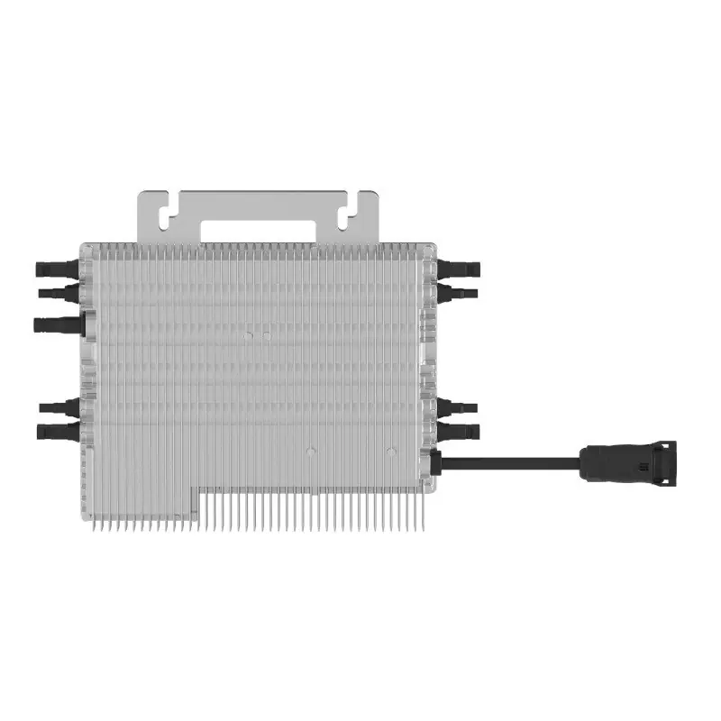 Deye SUN-M200G4-EU-Q0 2000W WiFi Microinverter Modulwechselrichter Beliebt