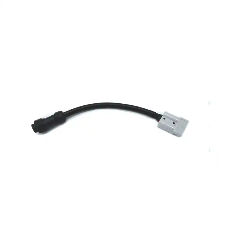WATTSTUNDE® AK-A50-WM212P Adapterkabel Anderson A50 auf WM212P Geprüft