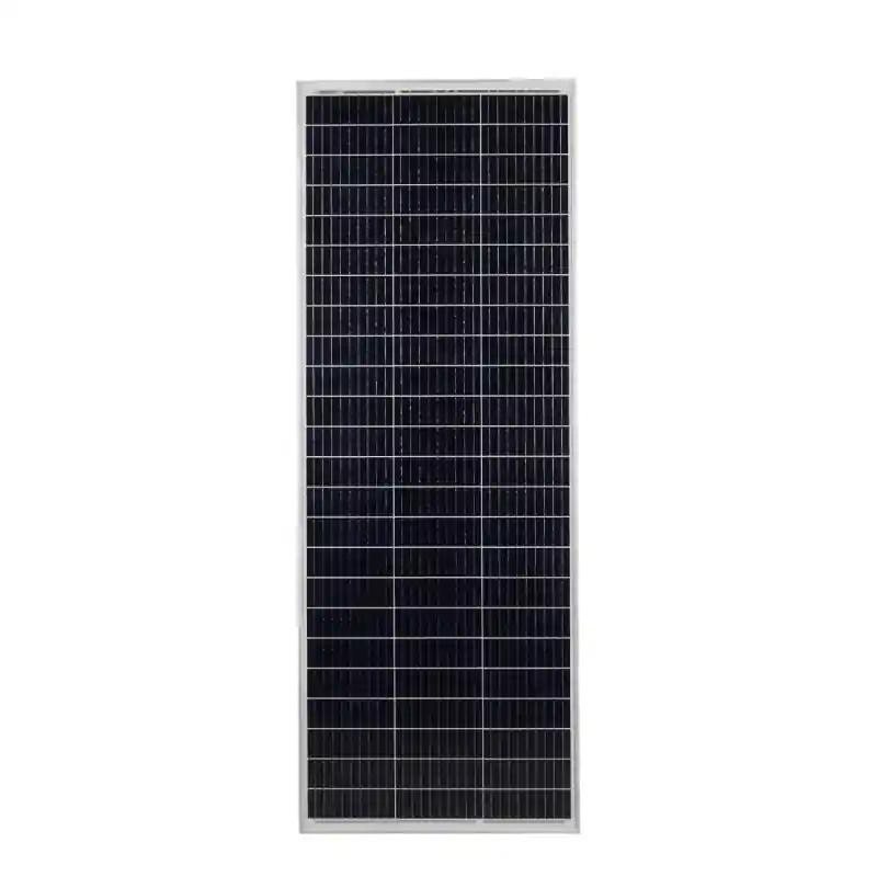 WATTSTUNDE® SOLA Frame Mono 130Wp HV Jetzt Bestellen