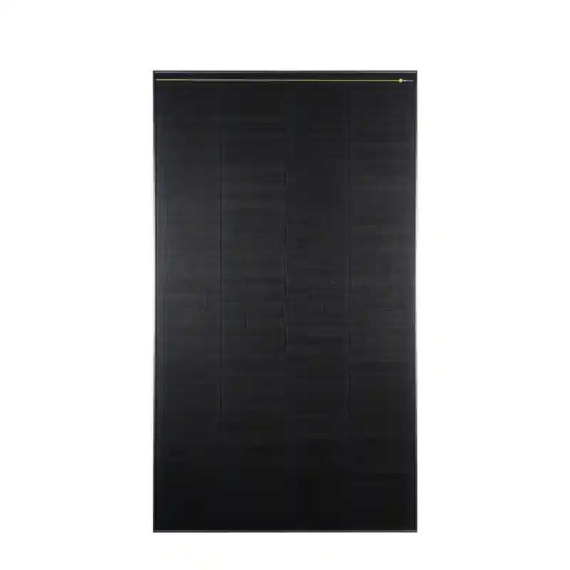 WATTSTUNDE® SOLA Frame Black 275Wp Großhandel