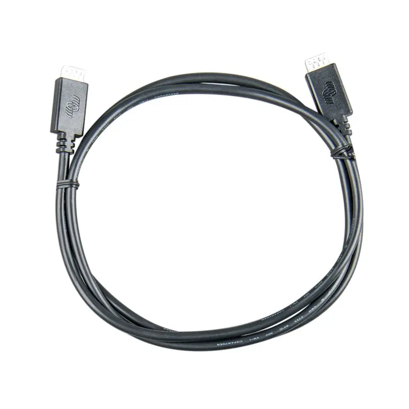 Echt Victron VE.Direct Cable 0.9 m