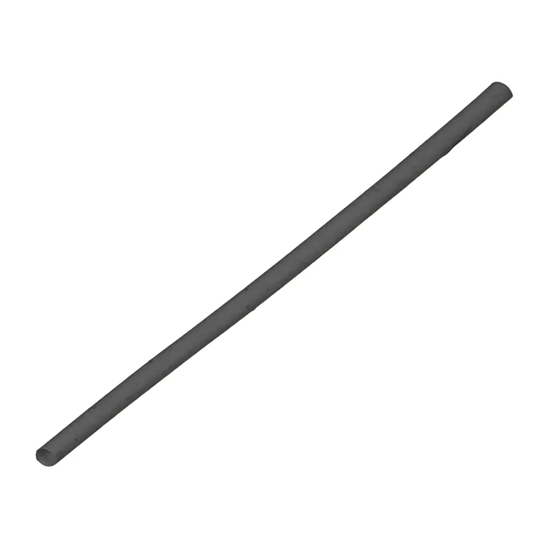 Schrumpfschlauch ? 4mm, 1m lang, schwarz, in Blisterpackung Mega-Angebot