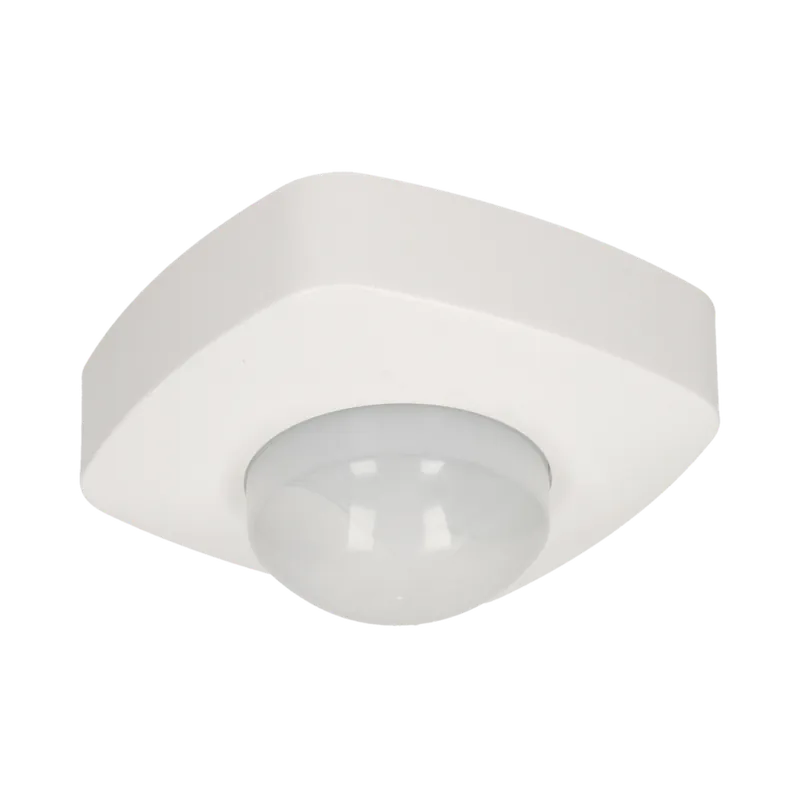 Zonenbewegungsmelder 360 Grad IP20 Echt