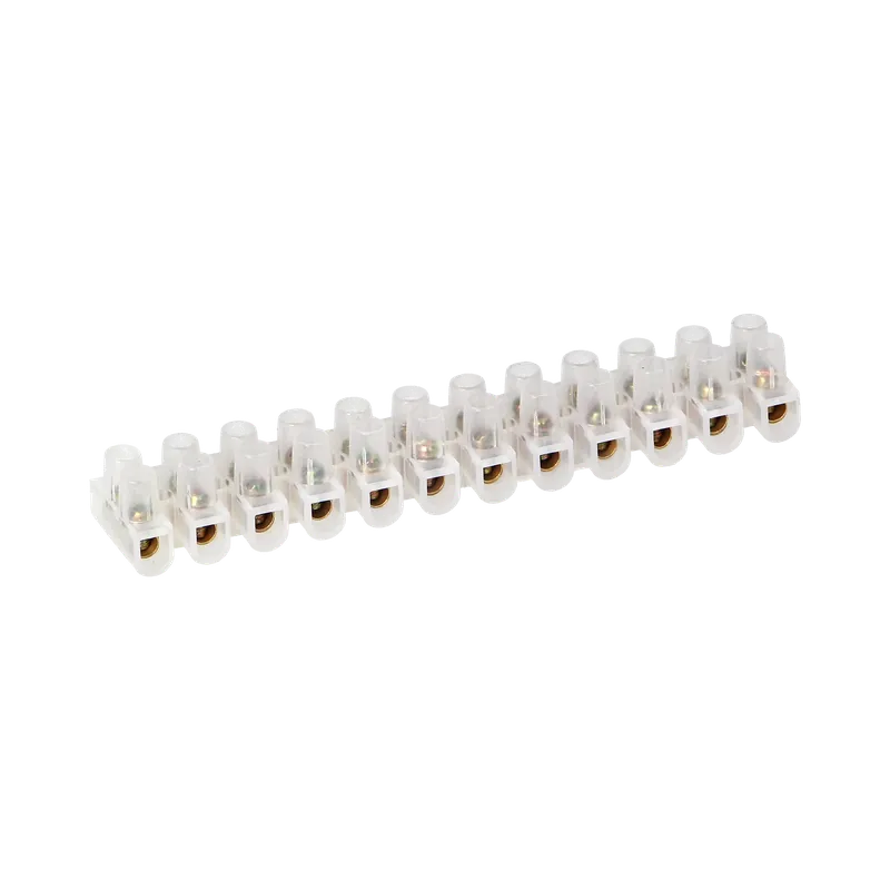 Direktkauf Abzweigklemme 12-polig ECO, max.4mm2, PE