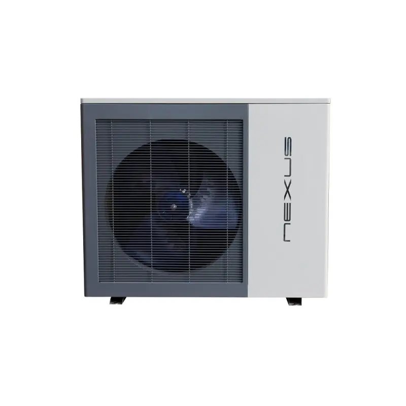 Sunex NEXUS M8 EVI Wärmepumpe – Effiziente Wärme für Heizung & Brauchwasser Bestpreis