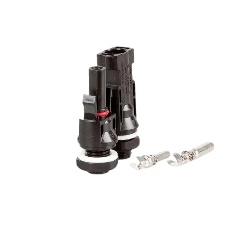 VCX ZS PV LTM01 1000V MC4 Stecker zum Verteiler PV-LTM01 Garantierte Lieferung