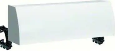 Direkt Vom Hersteller Hager Kabelrangierkanal FZ445N 1300mm