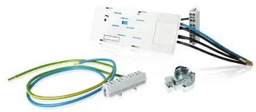 F-Tronic BKE- l Adapterkassette EHZ + Anschlussklemmen (7110008) Zertifiziert