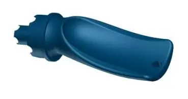 1 STÜCK F-Tronic F-Cutter Einführungsschneider zum Öffnen der Kabeleinführungen F-CUTTER (7390109) Markenware