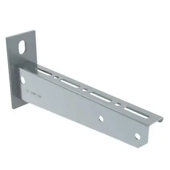 Saisonangebot Cablofil Ausleger Schwerkonsole CM557233 CRP 200 CG 2,0kN, L:200mm