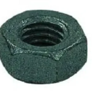 Direkt Vom Hersteller Cablofil 100 Stück Sechskantmutter M8 GS (8313060)