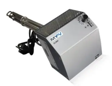 My-PV DC-Heizstab für Warmwassererwärmung mittels Gleichstrom, 2kW 11/2 Zoll, DC-ELWA ---ABVERKAUF--- Großhandel