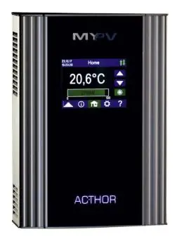 My-PV Photovoltaik-Power-Manager für Warmwasser und Heizung, AC THOR, 20-0100 Kostenloser Rückversand