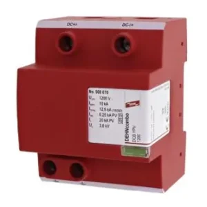 DEHN Kombi-Ableiter Typ 1 + Typ 2 DEHNcombo YPV 1200 (900070) Sale
