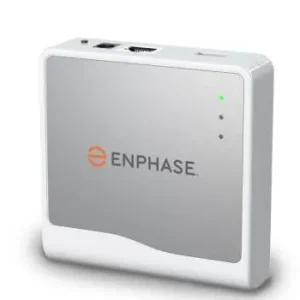 Enphase HEMS IQ Energy Router, für EV Charger, HEMS-GW-01 ---ABVERKAUF--- Markenware
