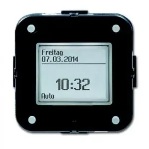 Busch-Jaeger 6456-101 Standard-Timer Preiswert