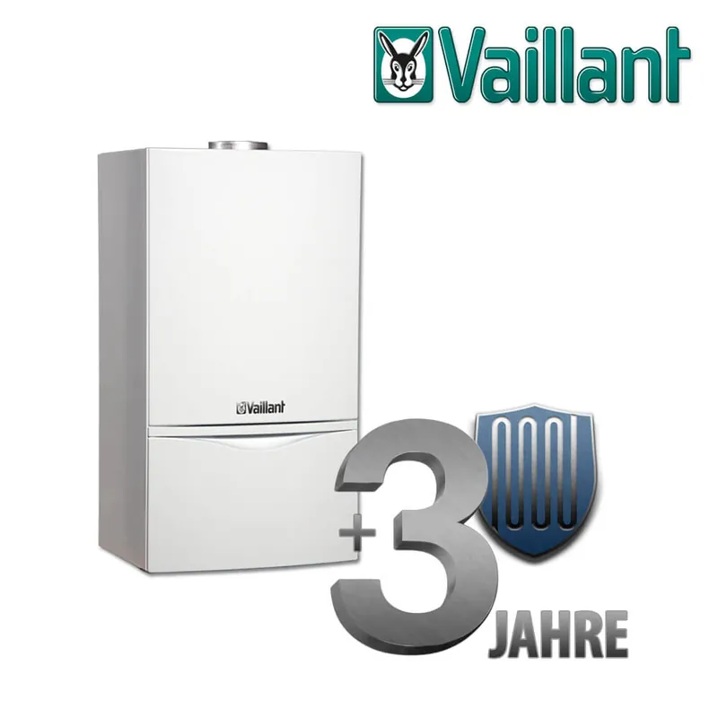 +3 Jahre Anschlussgarantie für Vaillant atmoTEC plus Gastherme, Gas-Kombitherme Großhandel