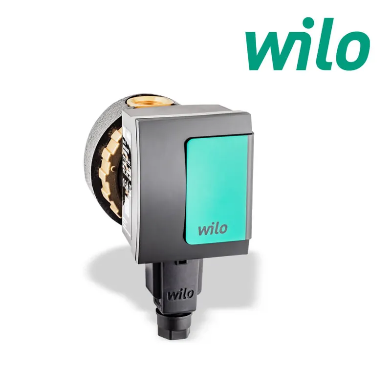 Günstig Wilo Star-Z NOVA Trinkwasser Zirkulationspumpe Rp 1/2" (Innengewinde), 230V/4,5W