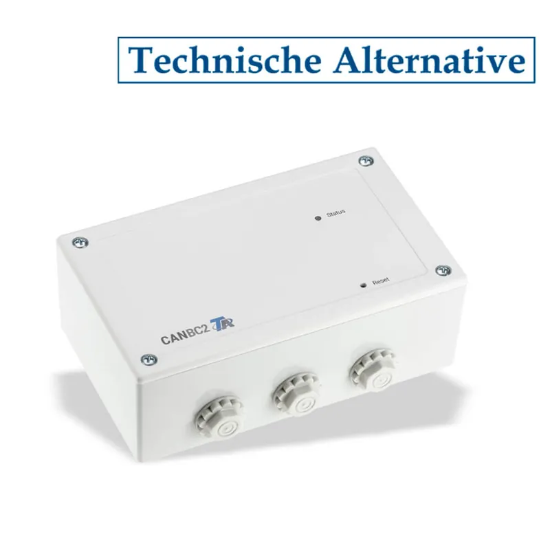 Online Kaufen Technische Alternative CAN-BC2 CAN-Buskonverter, 01/CAN-BC2