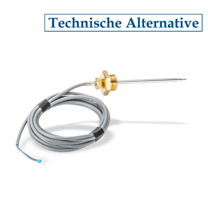 Premium Technische Alternative MSP130 Montageset Sensor ultraschnell, Klasse B 01/MSP130
