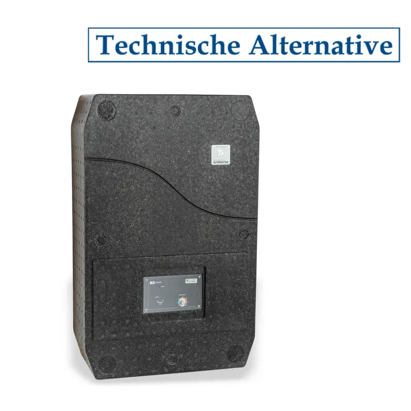 Top-Angebot Technische Alternative FRISTAR3 Frischwasserstation, 01/FRISTAR3