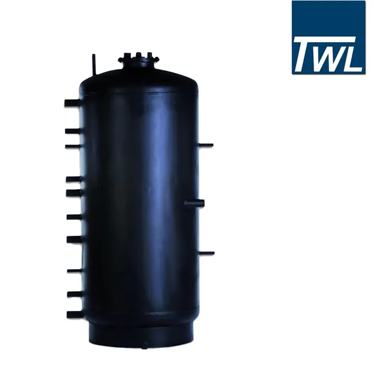 1000 Liter TWL Puffer, Pufferspeicher Typ P 1079 Top-Qualität