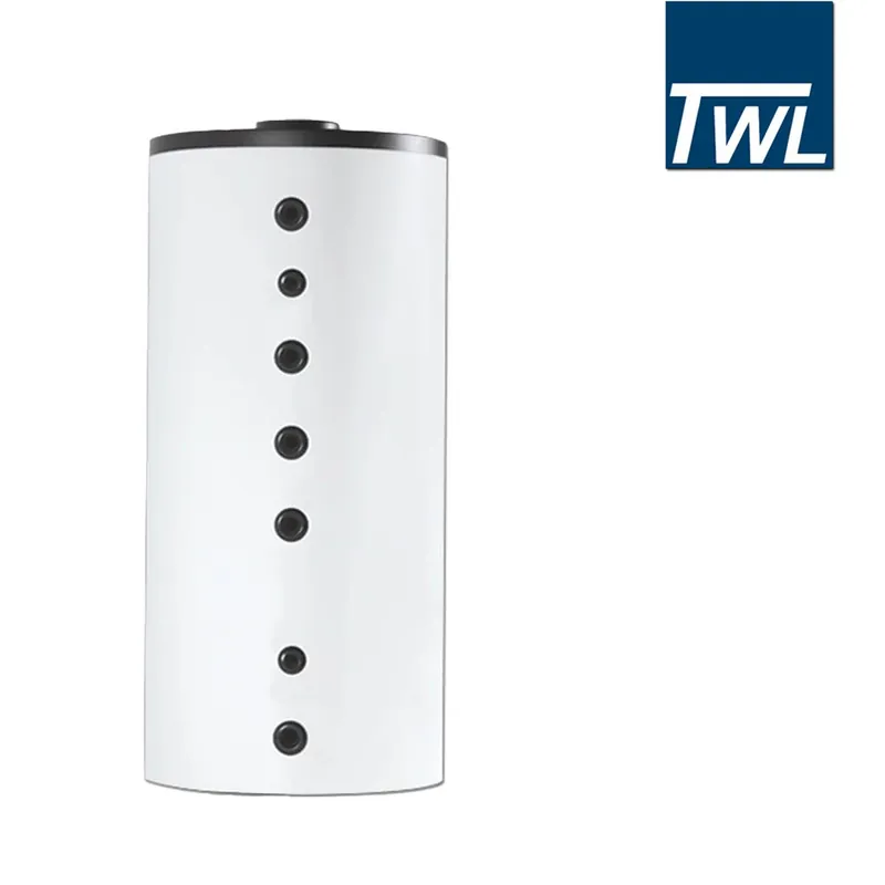1000 Liter TWL Hygienespeicher, Hygiene-Kombispeicher Typ KER 1079, Iso-B Heute Kaufen