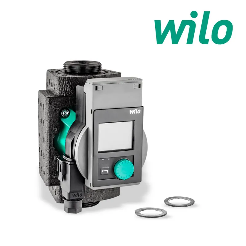 Wilo Stratos PICO plus 25/0,5-4 Umwälzpumpe Heizungspumpe G 1 1/2, 230 V Solange Der Vorrat Reicht