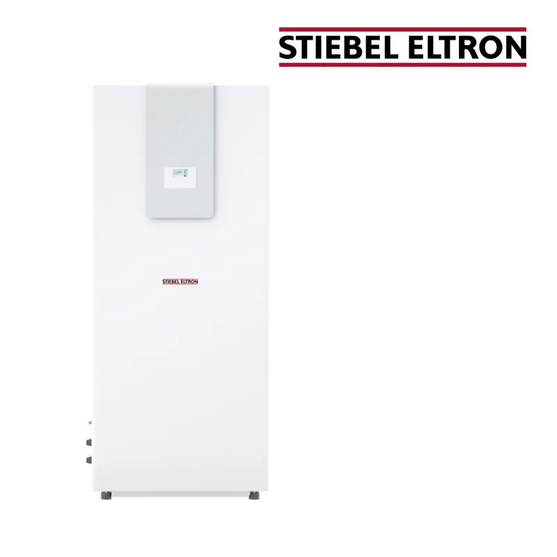 Stiebel Eltron WPL 09 IKCS classic Luft-Wasser-Wärmepumpe, 4,18 kW, SCOP 4,45 Geprüft
