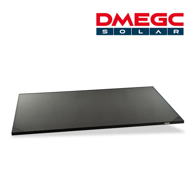 Solange Der Vorrat Reicht DMEGC Photovoltaik Modul DM410M10-54HBB 410Wp, Solarpanel black, monokristallin