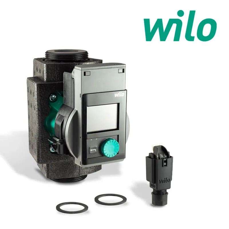 Wilo Stratos-Pico-30/0,5-6 Umwälzpumpe Hocheffizienzpumpe, G 2, 230V Preiswert