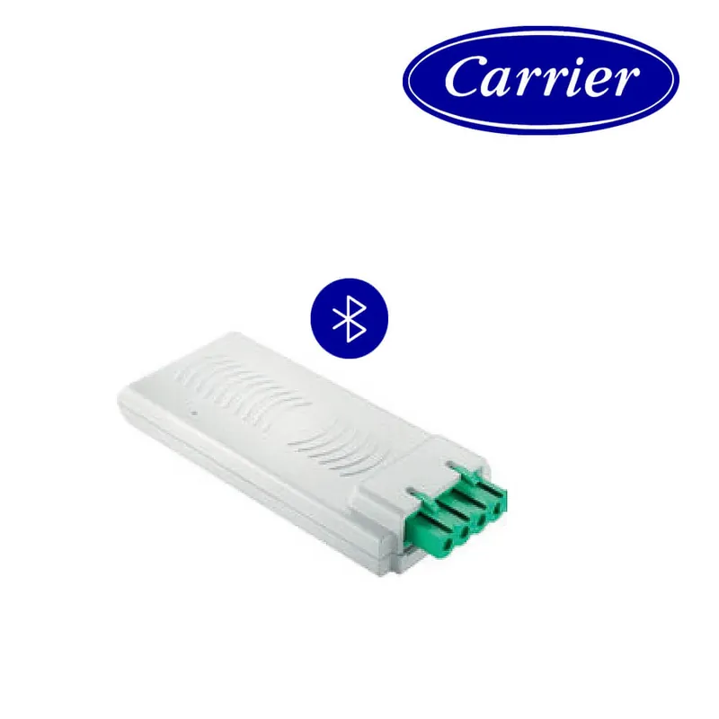 Im Trend Carrier Serviceschlüssel für A2W R290, Bluetooth, für AquaSnap Wärmepumpen