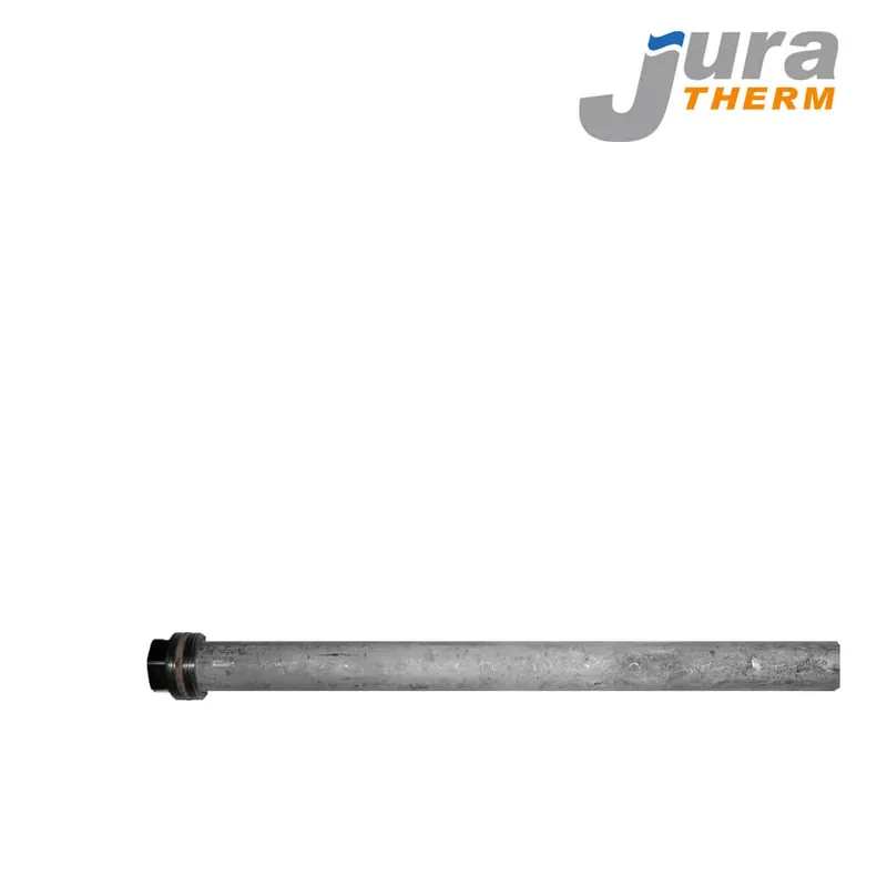 Beliebt Juratherm Magnesiumschutzanode 1 1/2", 900 mm, kürzbar