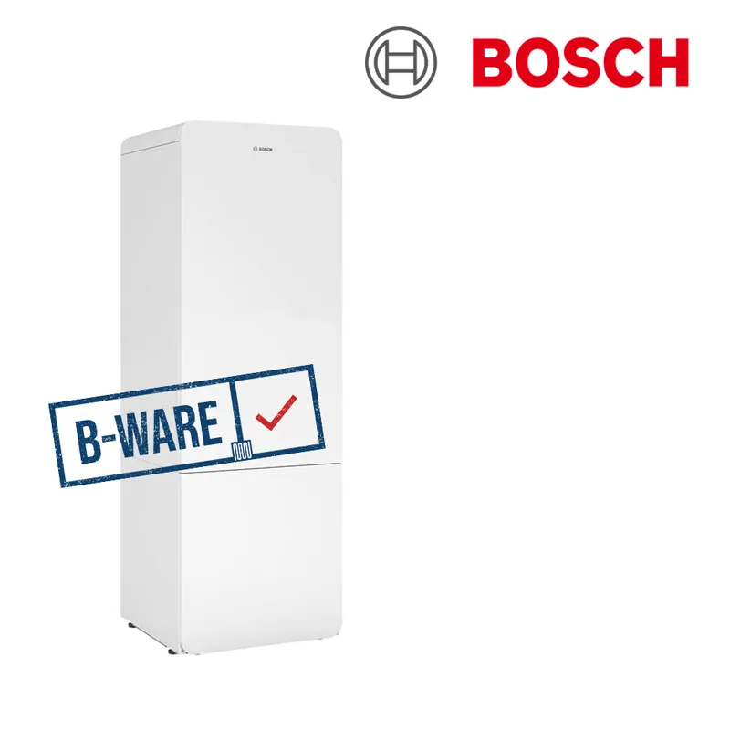[B-Ware] 300 Liter Bosch Edelstahlspeicher Stora SWDP 300-2 O C, Metall, B10057 Kostenloser Versand