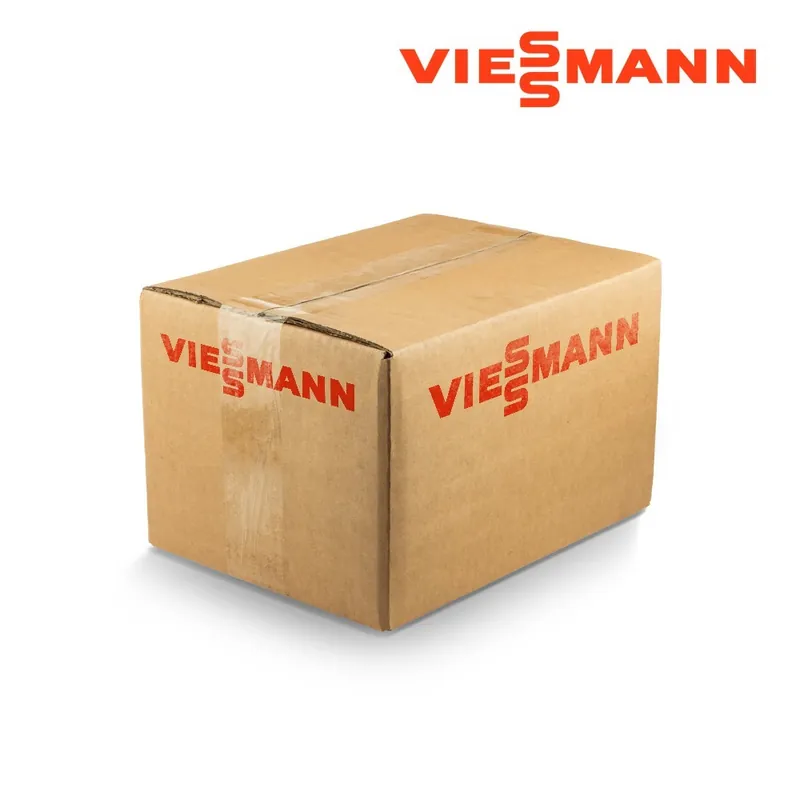 Zertifiziert Viessmann Paket Esbe 3-Wege-Mischer Typ VRG 131, 1 1/4" mit Isolierung und Motor