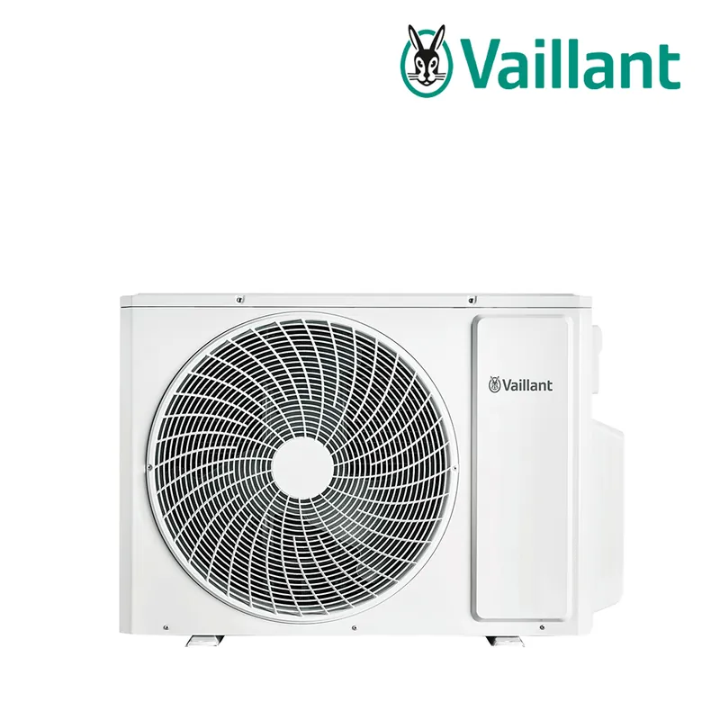 Zertifiziert Vaillant climaVAIR plus, VAM 1-120 A5NO, Klimaanlage, Multi-Split Außeneinheit, Klimagerät