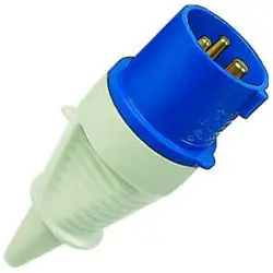 Sale Walther Stecker - 32A / 230V / 3polig - IP44