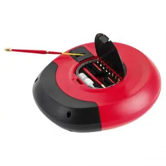 Cimco 141630, Kati-Blitz-Compact 2.0, inkl. Zubehör, Länge: 30m Online Kaufen