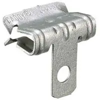 Markenprodukt Erico Klammer H - P7 4H24, Flanschstärke 3 - 8mm