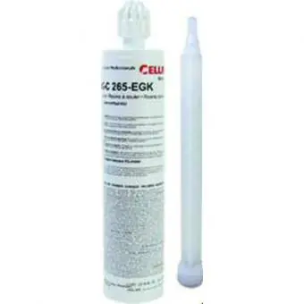 Mengenrabatt Cellpack AMX-C265-EGK Gießharz, 265ml (Kartusche)