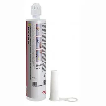 Echt Cellpack SOFT GEL, 1-Komponenten Kartusche