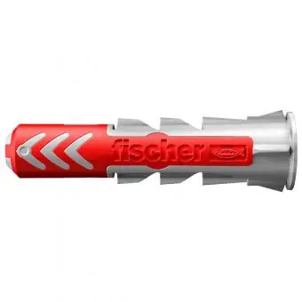 Fischer DUOPOWER Dübel 12x60 (VPE 25 STK) Rabatt