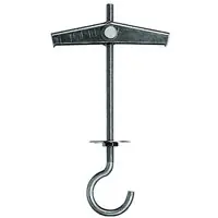 Fischer KDH 4 - Kippdübel mit Deckenhaken, Länge: 95mm Sale