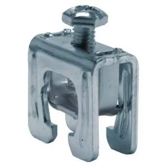 Hager K96C - Sammelschienenklemme 2,5 - 35mm² Must-Have